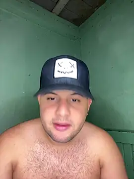 Mr brian03 online show from 9, 2, 2026