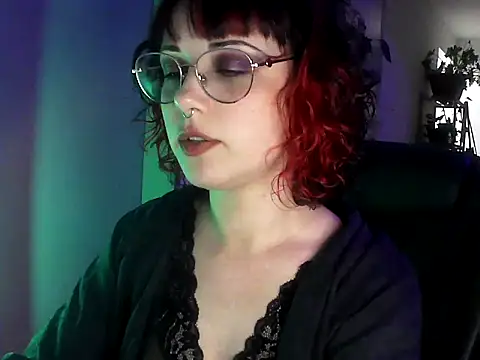 Snapshot of Acid_Girl_Ofc chatting on 21, 10, 2025 Acid Girl Ofc online show from 21, 10, 2025