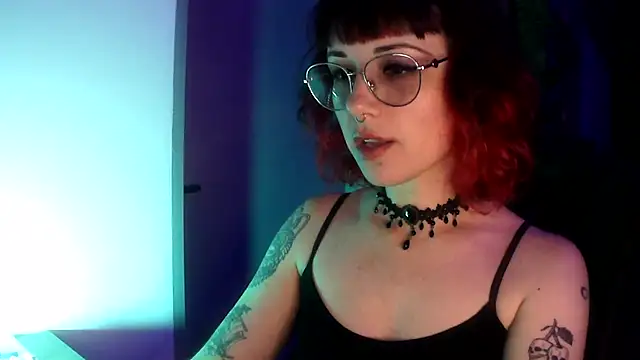 Snapshot of Acid_Girl_Ofc chatting on 28, 11, 2025 Acid Girl Ofc online show from 28, 11, 2025