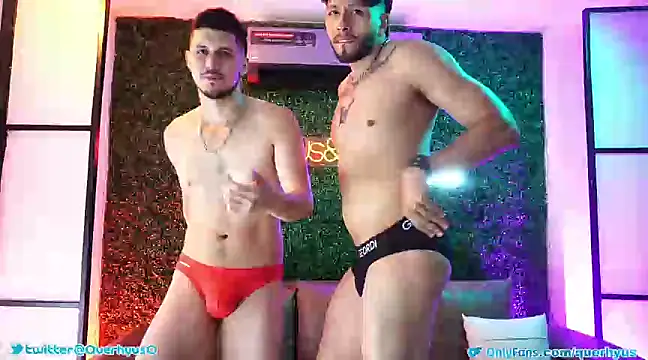 Bait4men online show from 19, 3, 2025