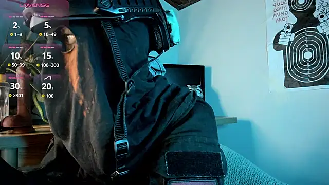 cos operator online show from 21, 9, 2025