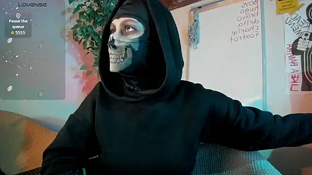 cos operator online show from 28, 10, 2025