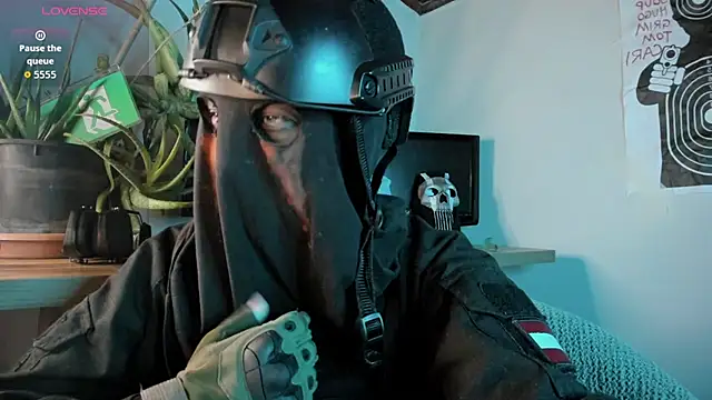 cos operator online show from 27, 9, 2025