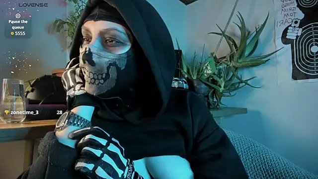 cos operator online show from 9, 10, 2025