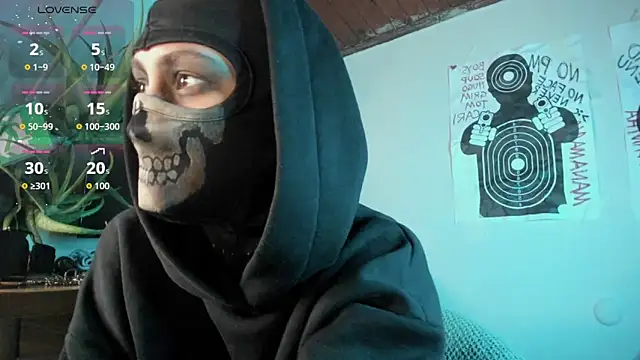 cos operator online show from 28, 9, 2025