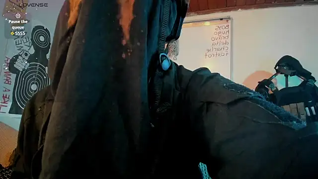 cos operator online show from 22, 11, 2025