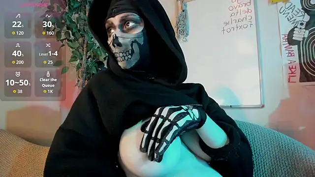 cos operator online show from 7, 11, 2025