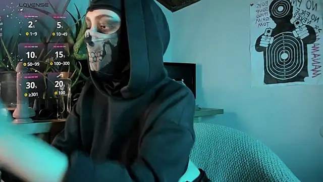 cos operator online show from 26, 9, 2025