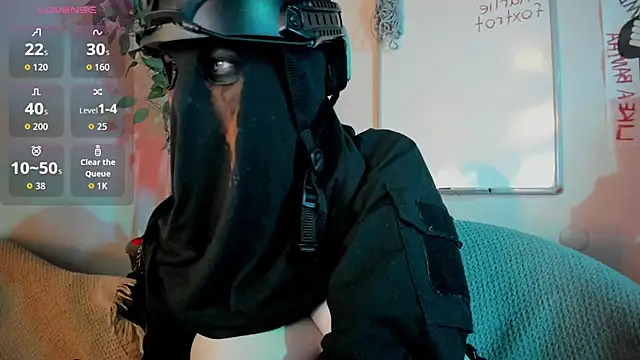 cos operator online show from 5, 11, 2025