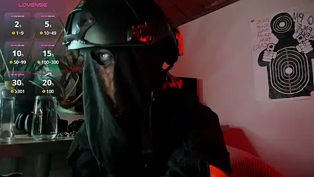 cos operator online show from 2, 10, 2025