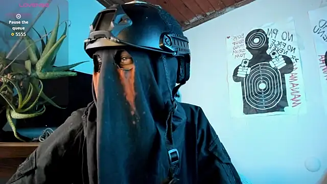 cos operator online show from 19, 9, 2025
