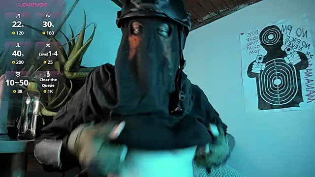 cos operator online show from 25, 9, 2025