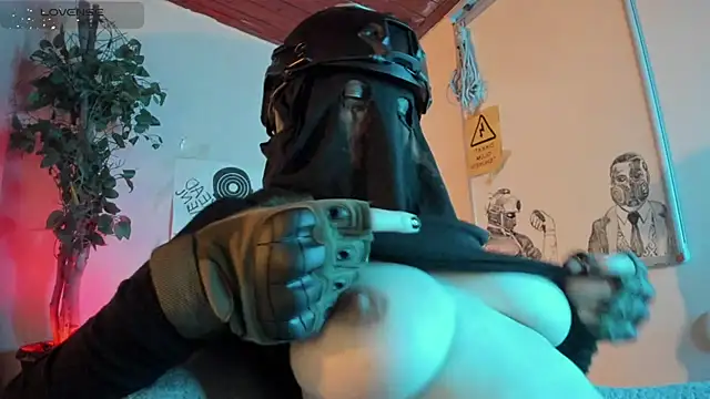 Snapshot of cos_operator chatting on 11, 7, 2026 cos operator online show from 11, 7, 2026