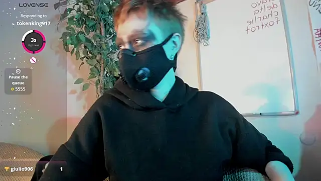 cos operator online show from 9, 11, 2025