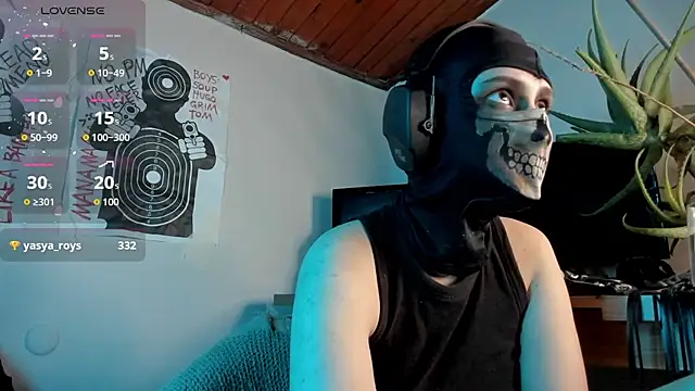 cos operator online show from 14, 9, 2025