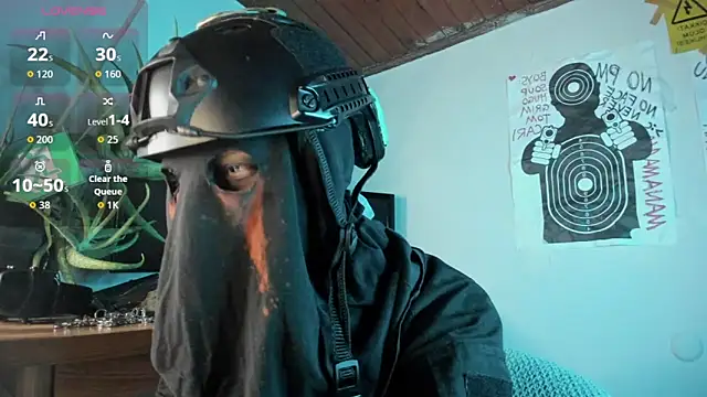 cos operator online show from 30, 9, 2025