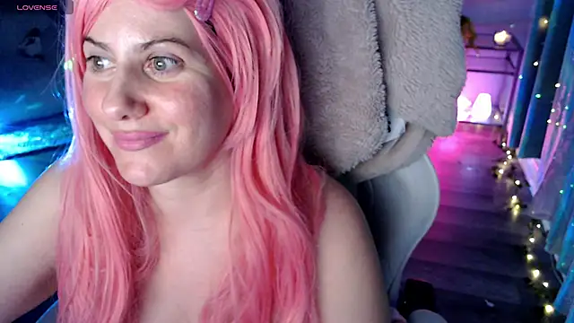 BellaStar84 online show from 15, 3, 2026