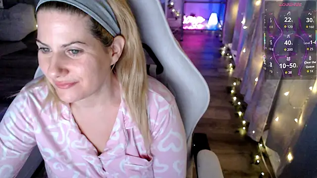 BellaStar84 online show from 3, 3, 2026