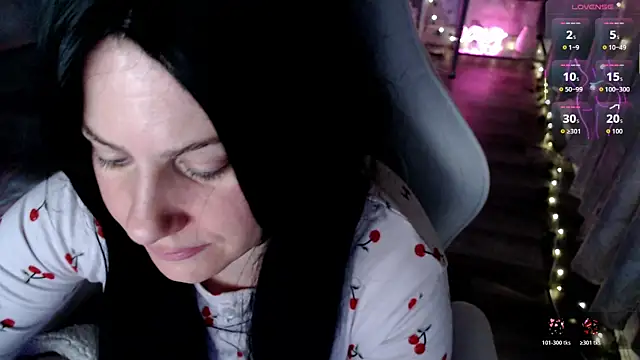 BellaStar84 online show from 10, 4, 2026