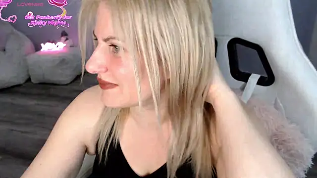 BellaStar84 online show from 7, 1, 2026