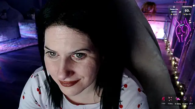 BellaStar84 online show from 23, 3, 2026