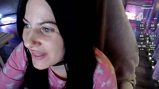 BellaStar84 online show from 27, 3, 2026