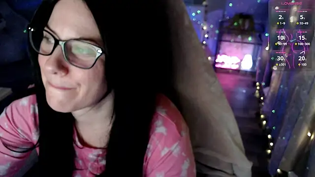 BellaStar84 online show from 2, 4, 2026