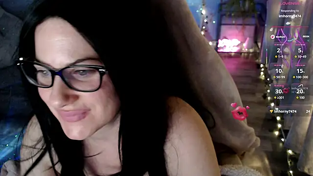 BellaStar84 online show from 7, 4, 2026