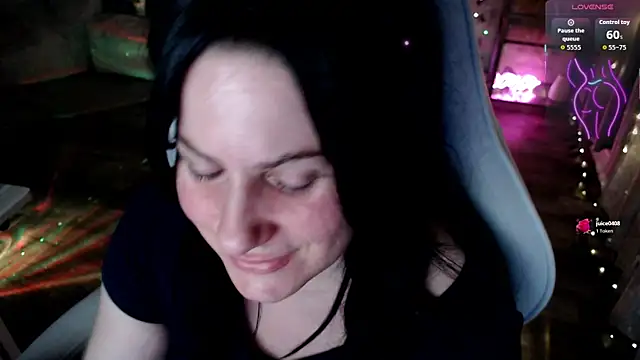 BellaStar84 online show from 13, 4, 2026