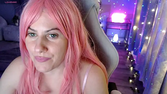 BellaStar84 online show from 19, 2, 2026