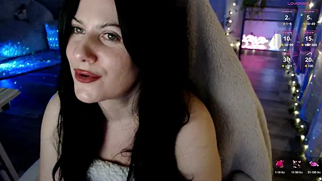 BellaStar84 online show from 20, 3, 2026