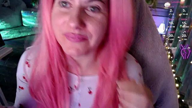 BellaStar84 online show from 17, 3, 2026