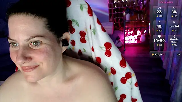 BellaStar84 online show from 22, 4, 2026