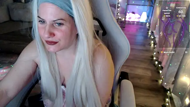 BellaStar84 online show from 6, 3, 2026