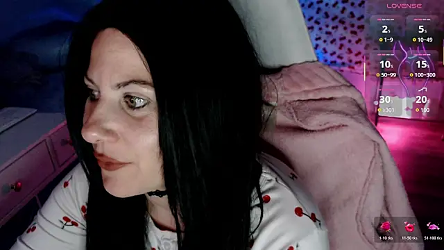 Snapshot of BellaStar84 chatting on 2, 7, 2026 BellaStar84 online show from 2, 7, 2026