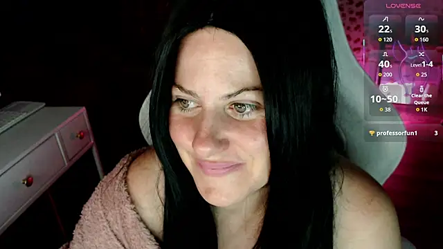 Snapshot of BellaStar84 chatting on 30, 6, 2026 BellaStar84 online show from 30, 6, 2026