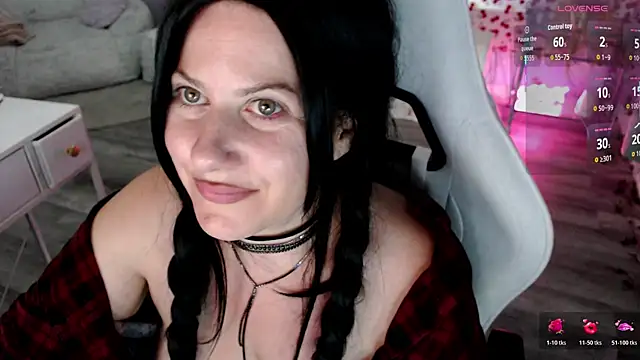 Snapshot of BellaStar84 chatting on 8, 7, 2026 BellaStar84 online show from 8, 7, 2026