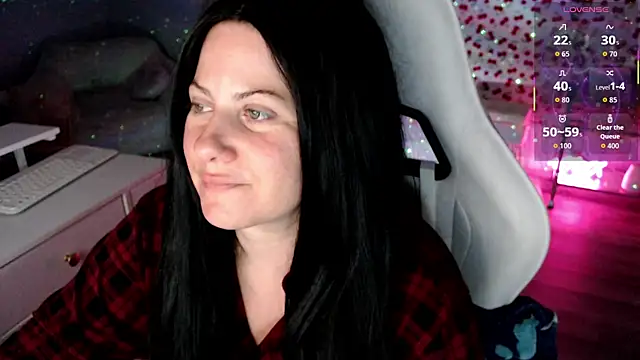 Snapshot of BellaStar84 chatting on 21, 7, 2026 BellaStar84 online show from 21, 7, 2026