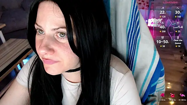 BellaStar84 online show from 5, 6, 2026