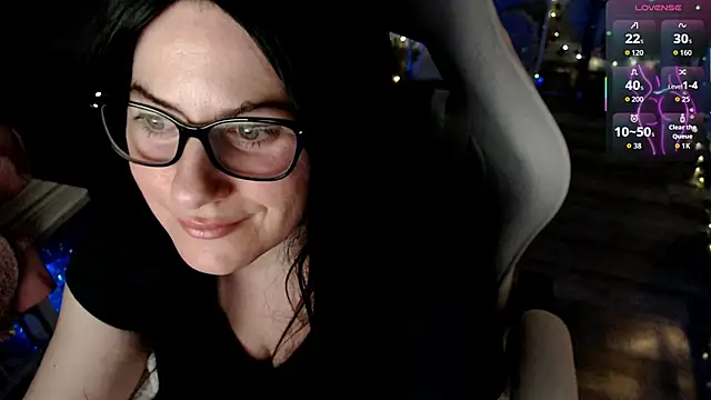 BellaStar84 online show from 14, 4, 2026