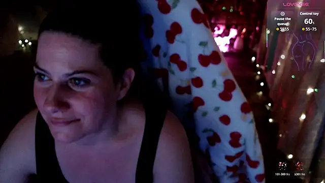 BellaStar84 online show from 21, 4, 2026