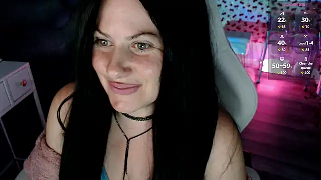 Snapshot of BellaStar84 chatting on 15, 7, 2026 BellaStar84 online show from 15, 7, 2026