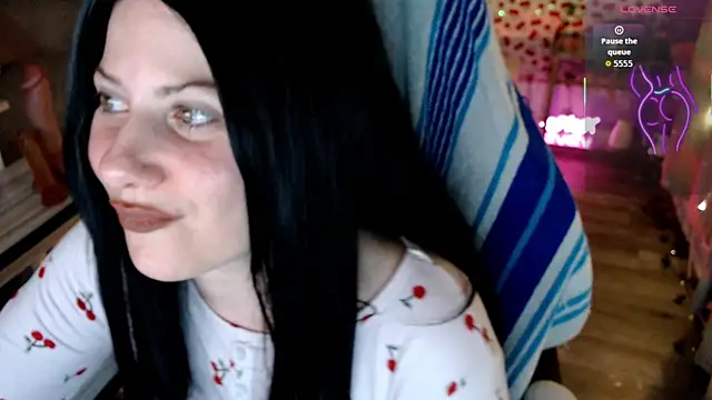 BellaStar84 online show from 31, 5, 2026