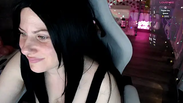 BellaStar84 online show from 13, 5, 2026