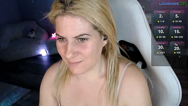 BellaStar84 online show from 2, 2, 2026