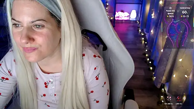 BellaStar84 online show from 5, 3, 2026