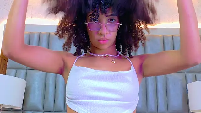 CamilaJohnston online show from 21, 3, 2026