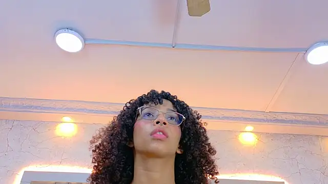 CamilaJohnston online show from 23, 3, 2026