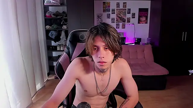 xIce Boy online show from 21, 4, 2026