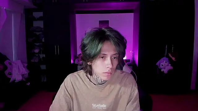 xIce Boy online show from 11, 1, 2026